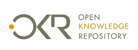 Open Knowledge Repository.